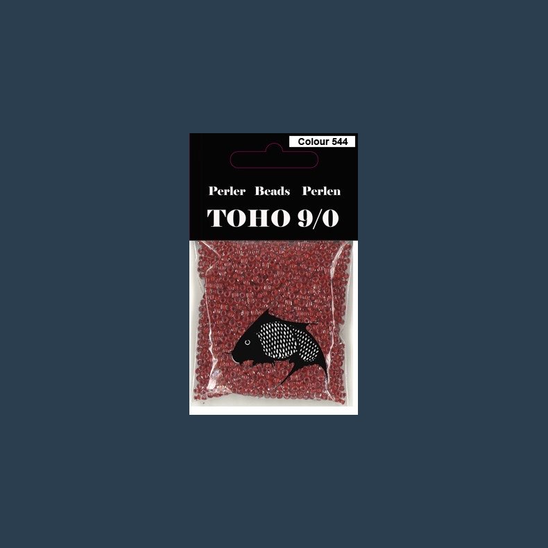 TOHO Perle 40g nr 544