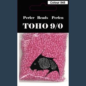 TOHO Perle 40g nr 545