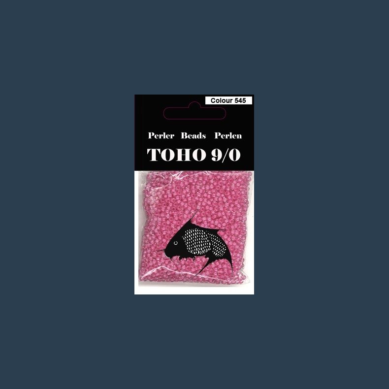 TOHO Perle 40g nr 545