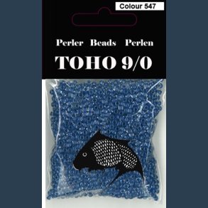 TOHO perle 40g nr 547