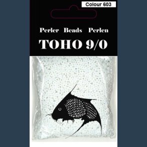 TOHO Perle 40g nr. 603