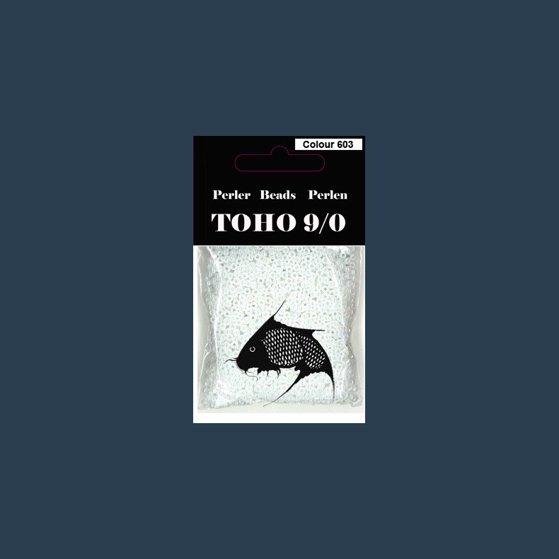 TOHO Perle 40g nr. 603