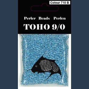 TOHO Perle 40g nr.710b