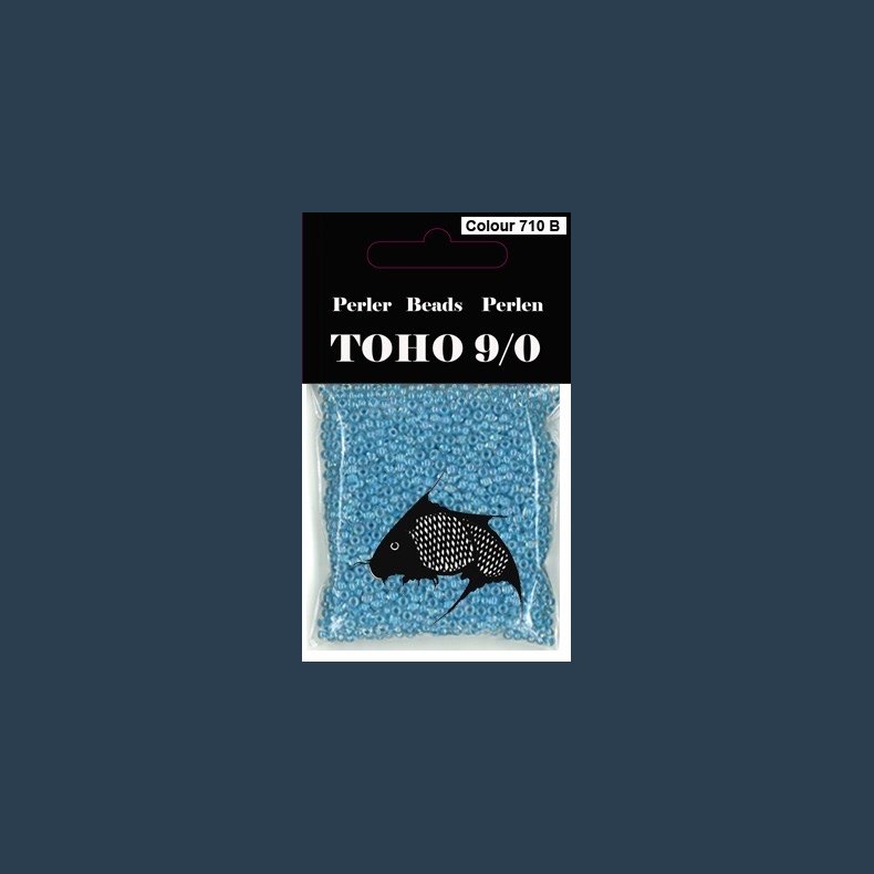 TOHO Perle 40g nr.710b