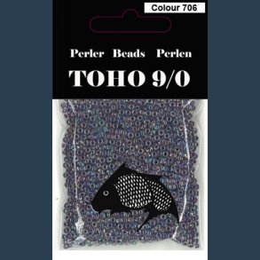 TOHO Perle 40g nr.706