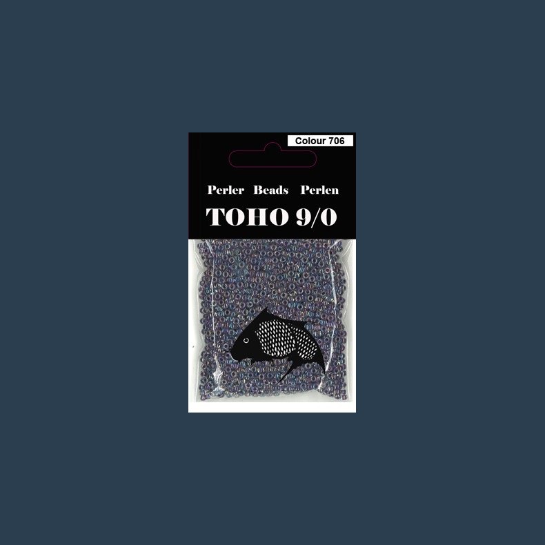 TOHO Perle 40g nr.706