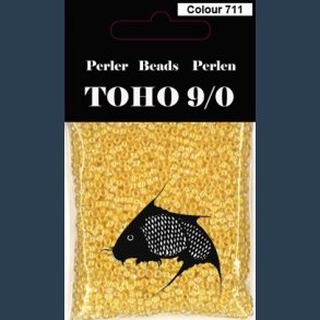 TOHO perle 40g nr.711