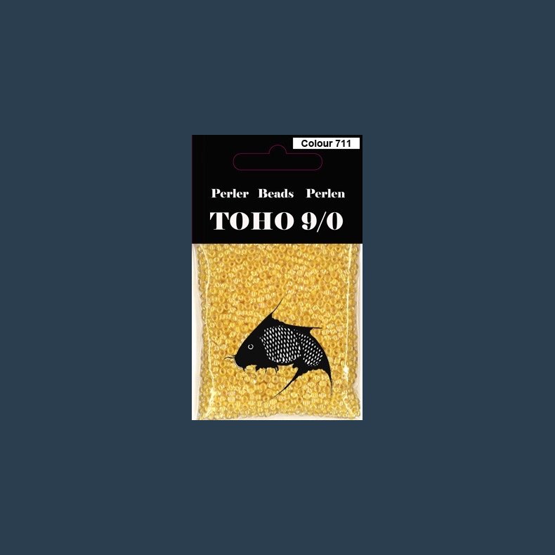 TOHO perle 40g nr.711