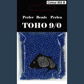 TOHO Perle 40g nr. 803 B