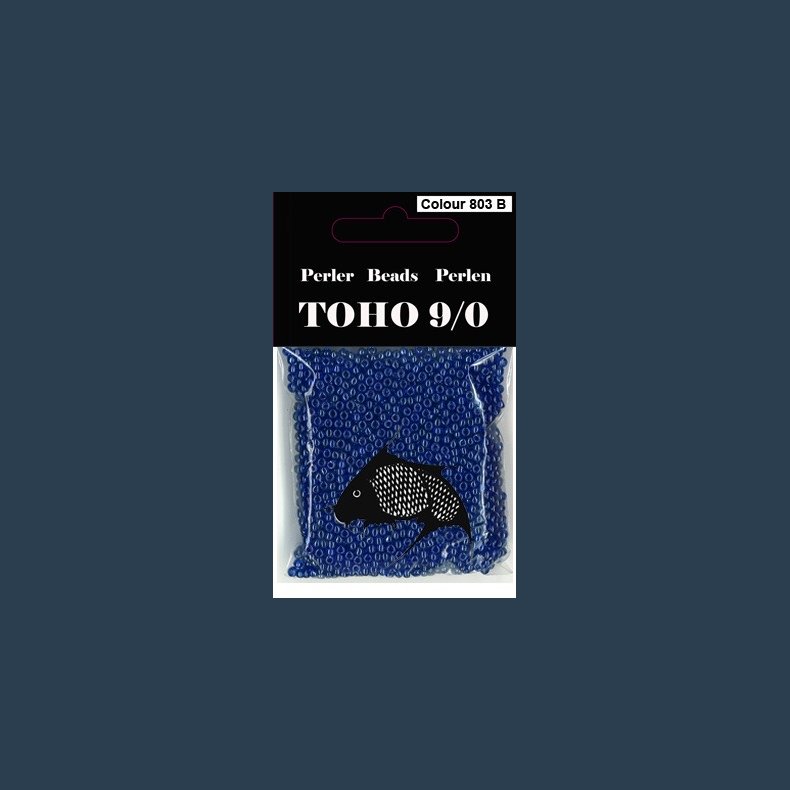 TOHO Perle 40g nr. 803 B