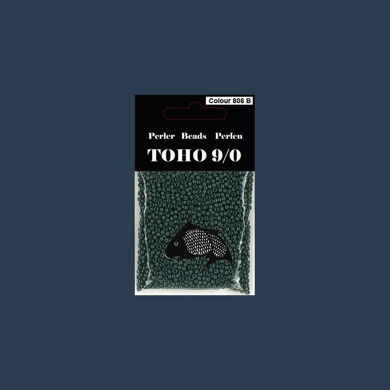 TOHO Perle 40g nr.806B