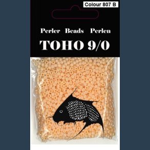 TOHO Perle 40g nr.807B