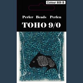 TOHO Perle 40g nr 809B