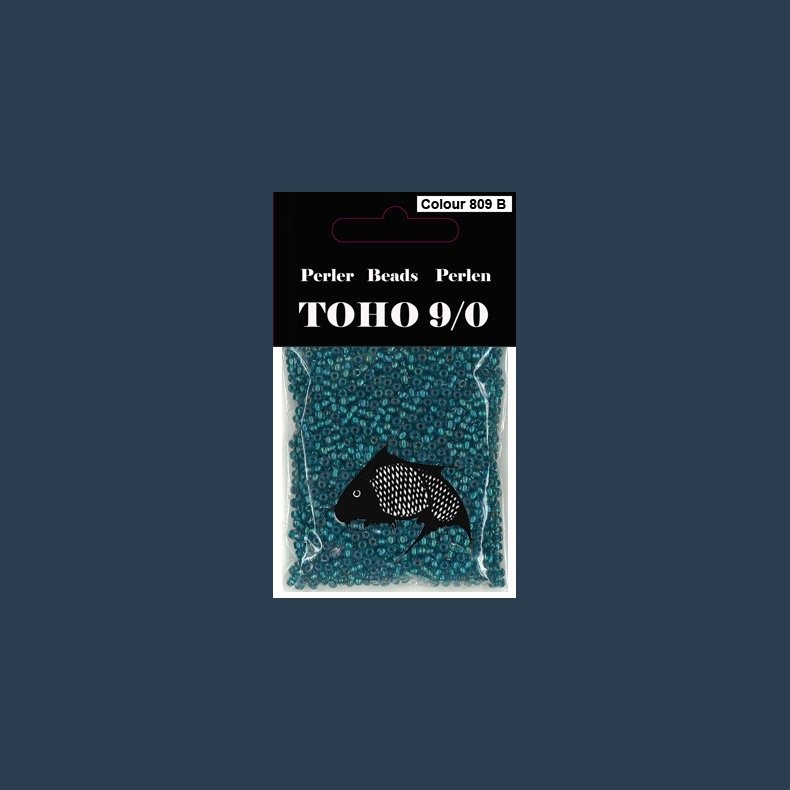 TOHO Perle 40g nr 809B