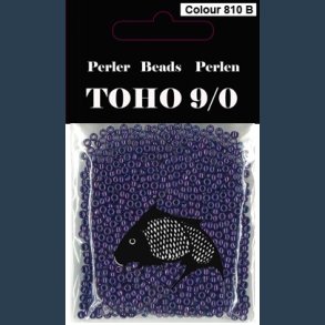 TOHO Perle 20g nr.810B