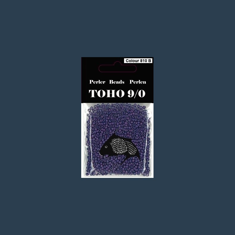 TOHO Perle 20g nr.810B