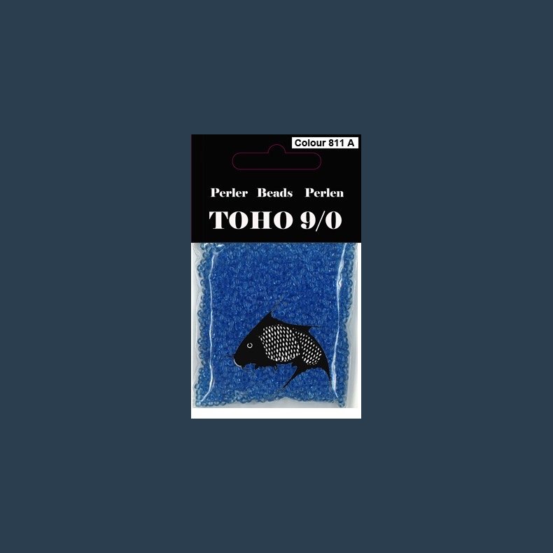 TOHO Perle 40g nr.811A