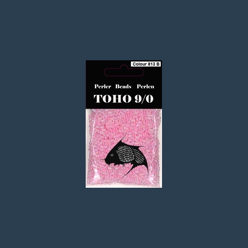 TOHO Perle 40g nr.813B