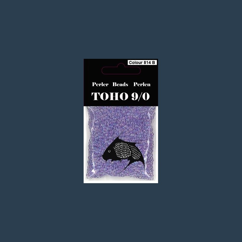 TOHO Perle 40g nr.814B