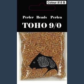 TOHO Perle 40g nr.815B