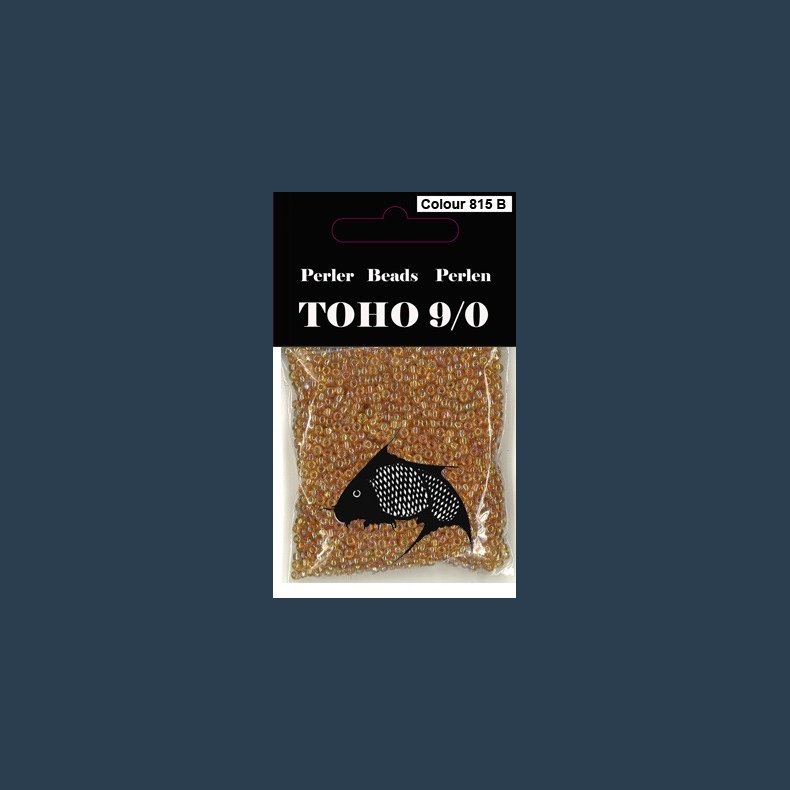 TOHO Perle 40g nr.815B