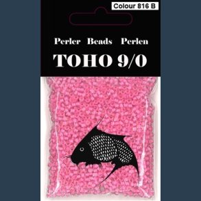 TOHO Perle 40g nr. 816B