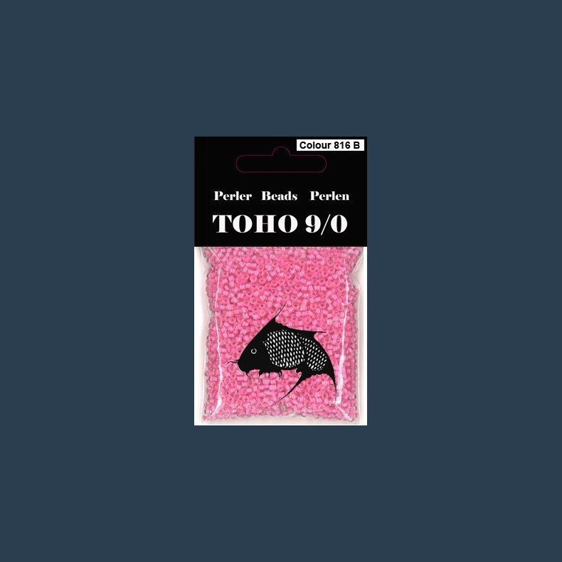 TOHO Perle 40g nr. 816B