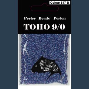 TOHO Perle 40g nr.817B