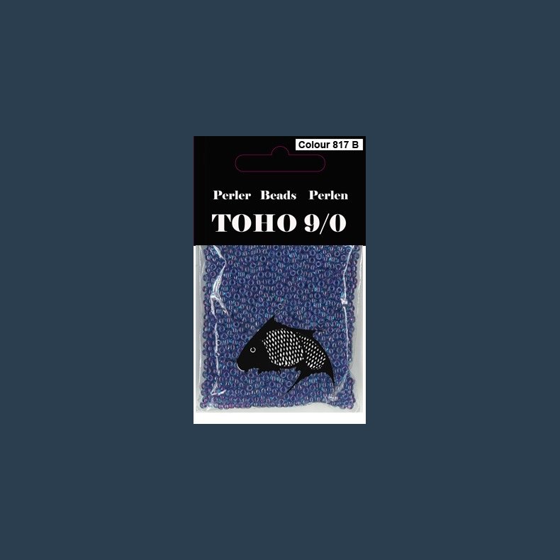 TOHO Perle 40g nr.817B