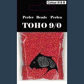 TOHO Perle 40g nr.818B