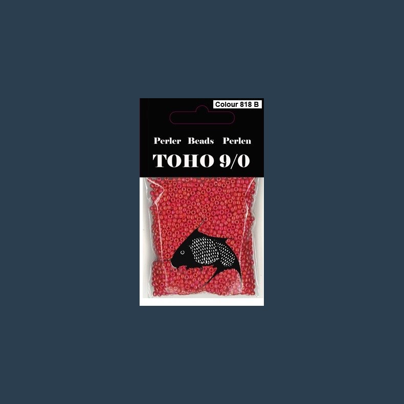 TOHO Perle 40g nr.818B