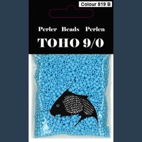 TOHO Perle 40g nr.819B