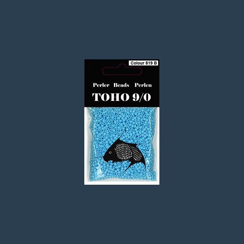 TOHO Perle 40g nr.819B