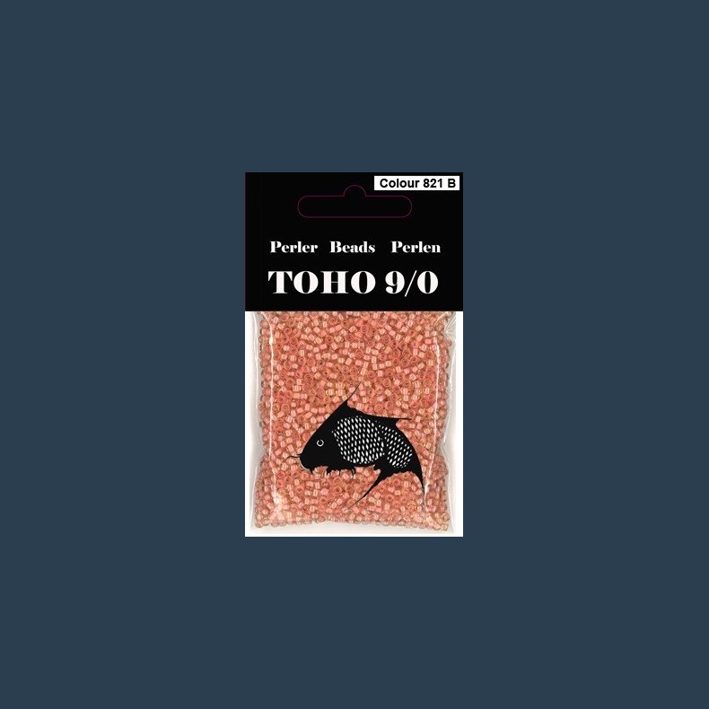 TOHO Perle 40g nr 821B