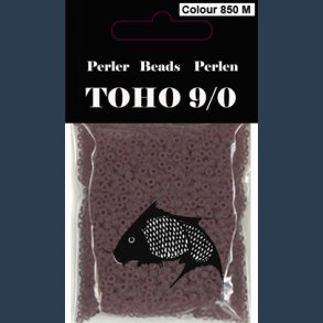 TOHO Perle 40g nr 850M