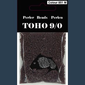 TOHO Perle 40g nr 851M