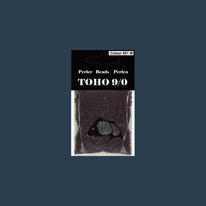 TOHO Perle 40g nr 851M