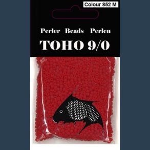 TOHO Perle 40g nr 852M