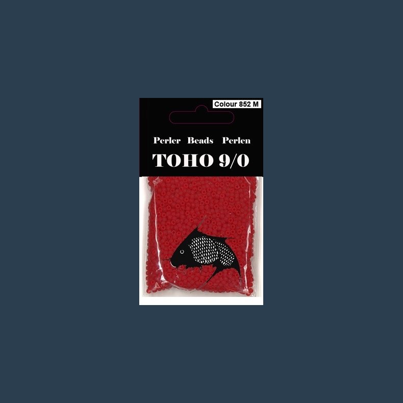 TOHO Perle 40g nr 852M