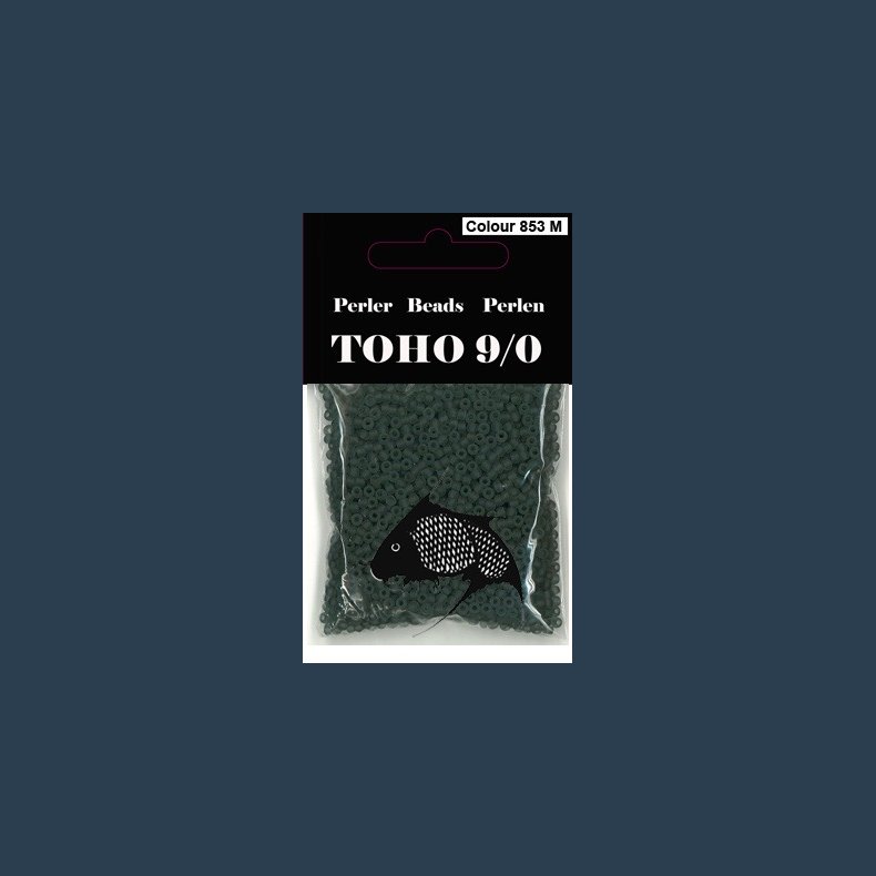 TOHO Perle 40g nr 853M