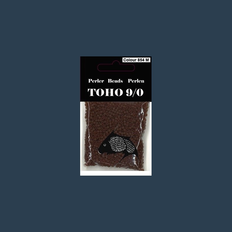 TOHO Perle 40g nr 854M