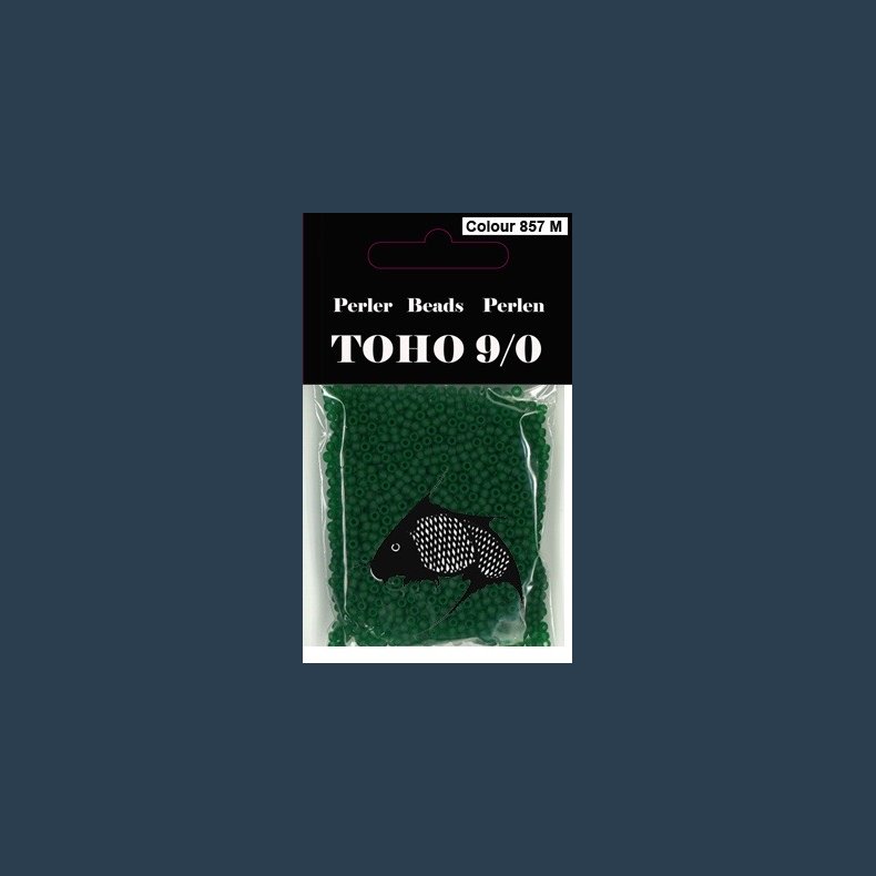 TOHO Perle 40g nr 857M