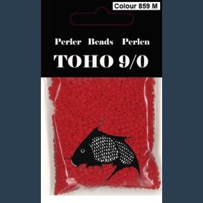 TOHO Perle 40g nr 859M