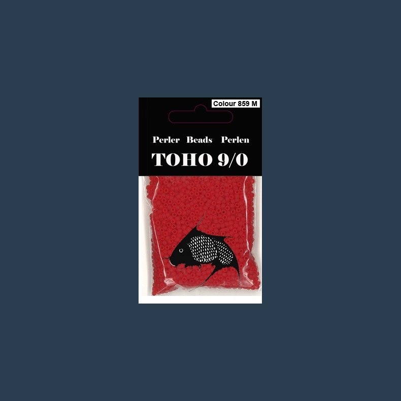 TOHO Perle 40g nr 859M