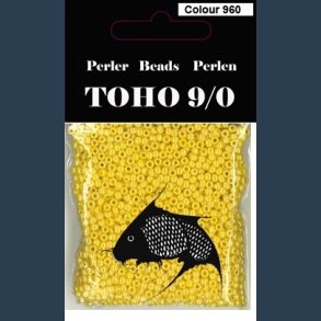 TOHO Perle 40g nr. 960