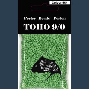 TOHO Perle 40g nr. 964