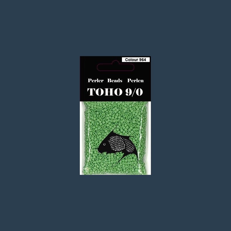 TOHO Perle 40g nr. 964