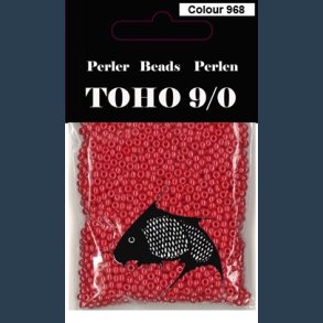 TOHO Perle 40g nr. 968