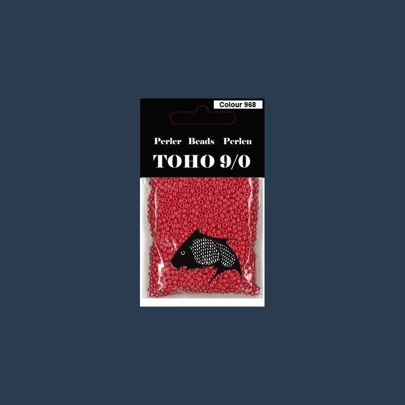 TOHO Perle 40g nr. 968