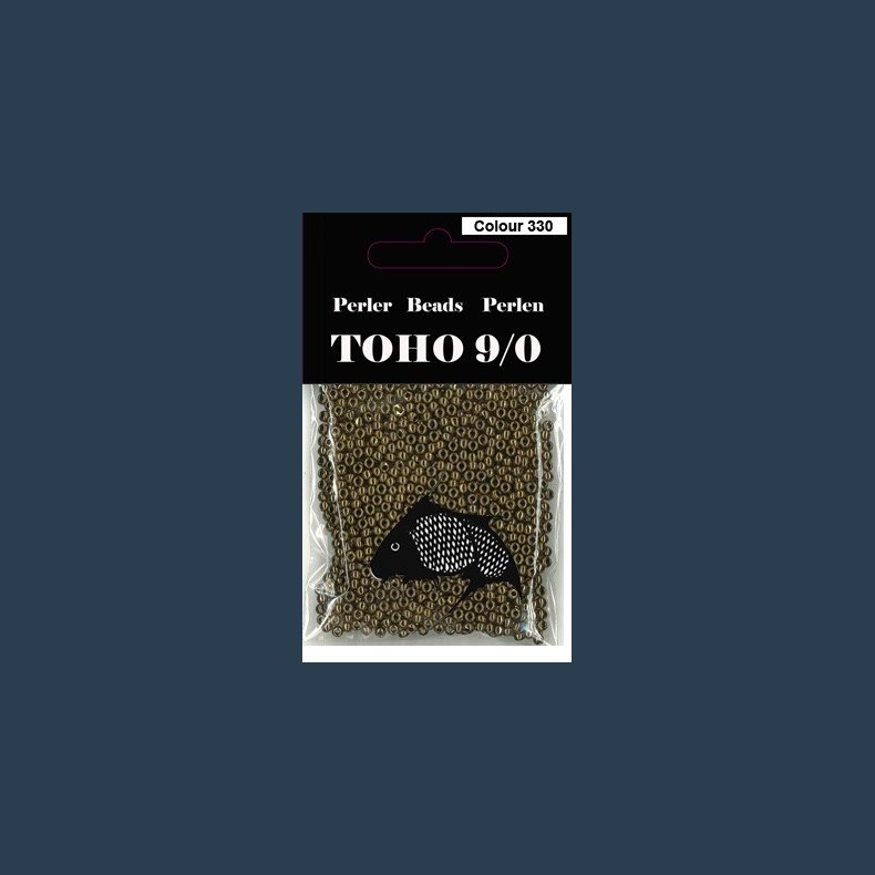 TOHO Perle 20g nr. 330